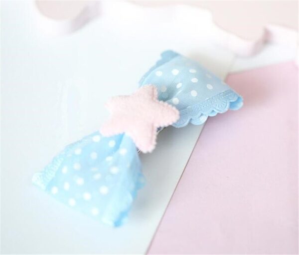 Bowknot Hair Clip - Image 4