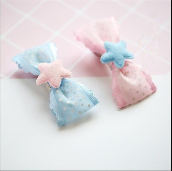 Bowknot Hair Clip - Image 5